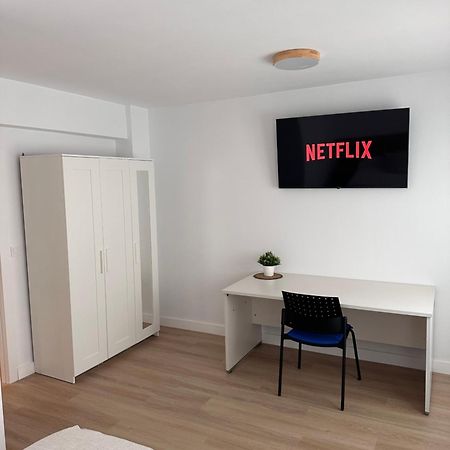 Salitre Rooms Сантандер Екстериор снимка