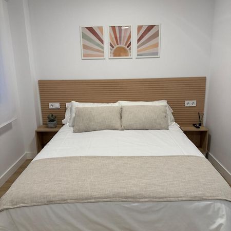 Salitre Rooms Сантандер Екстериор снимка