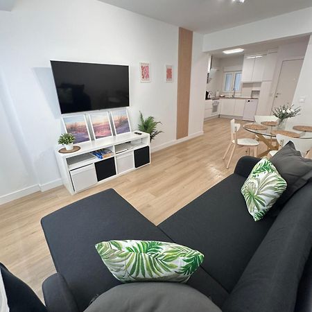 Salitre Rooms Сантандер Екстериор снимка