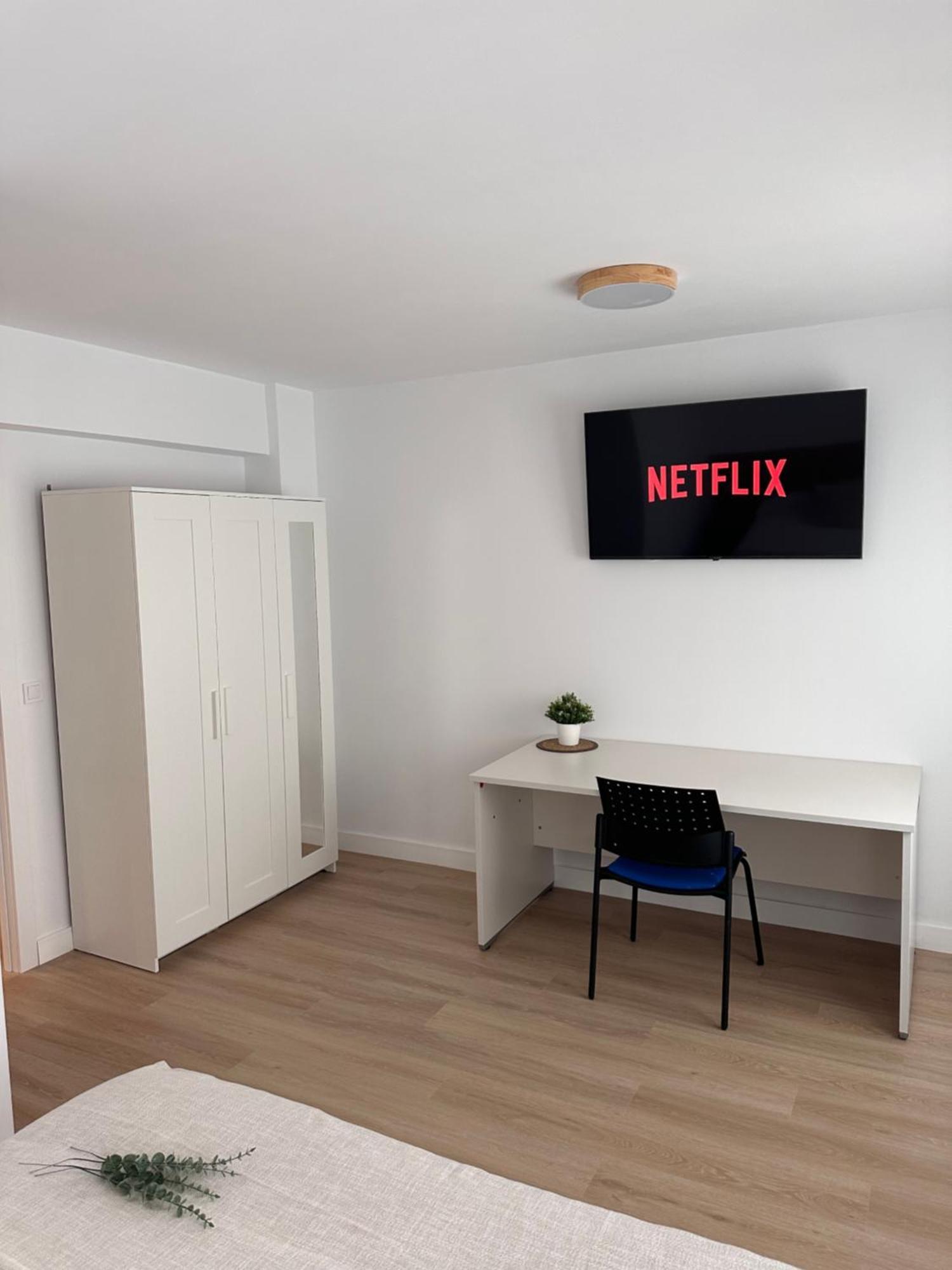 Salitre Rooms Сантандер Екстериор снимка