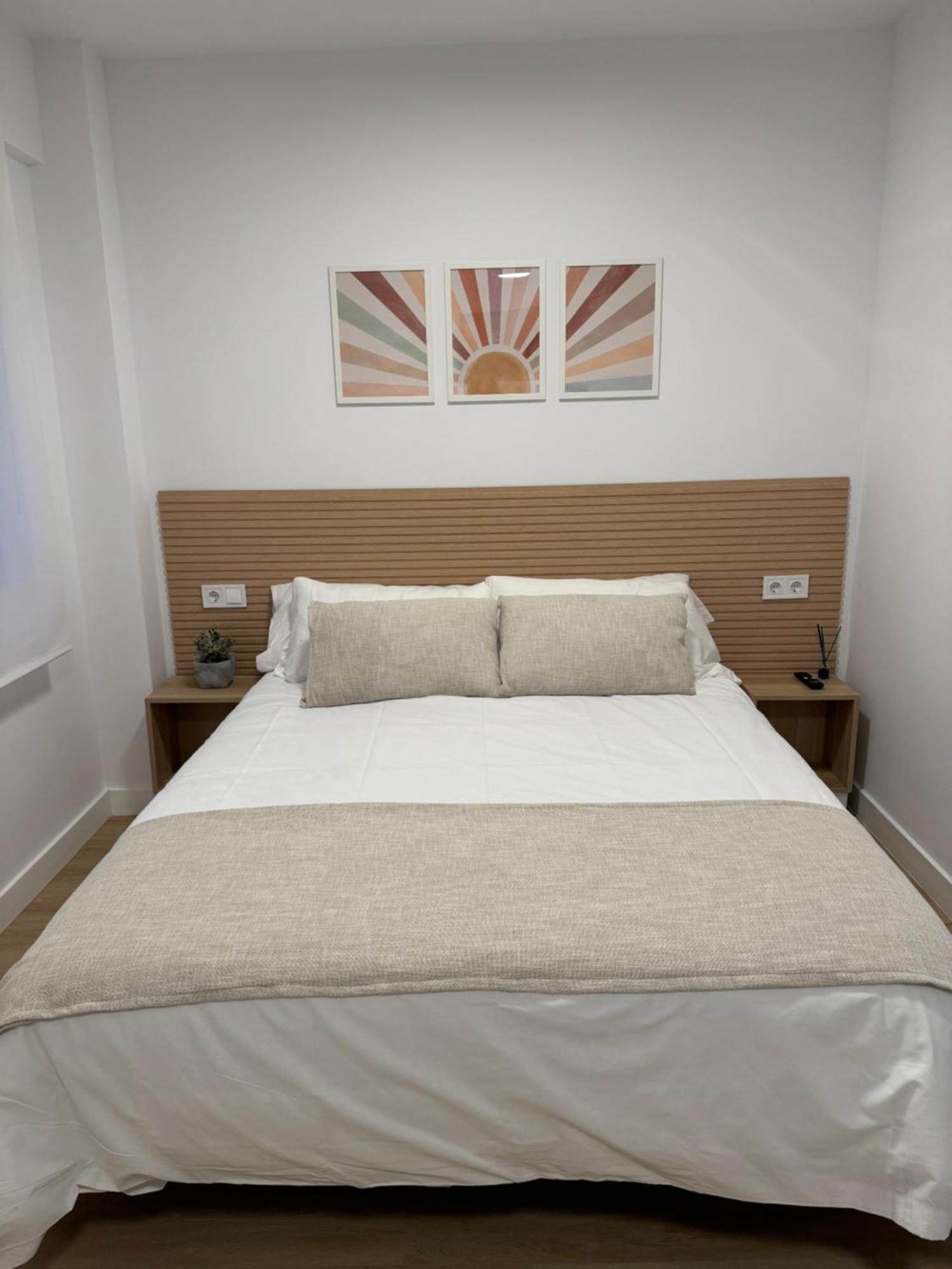 Salitre Rooms Сантандер Екстериор снимка