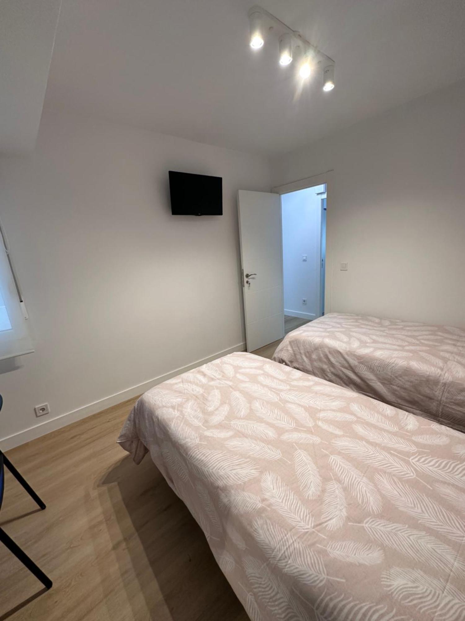 Salitre Rooms Сантандер Екстериор снимка