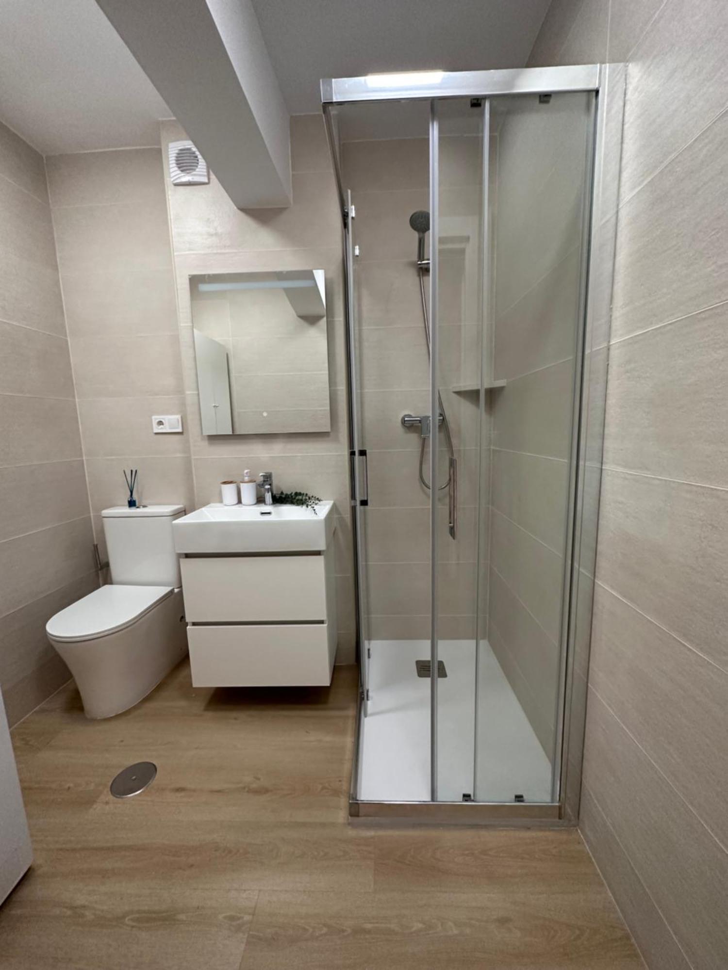 Salitre Rooms Сантандер Екстериор снимка