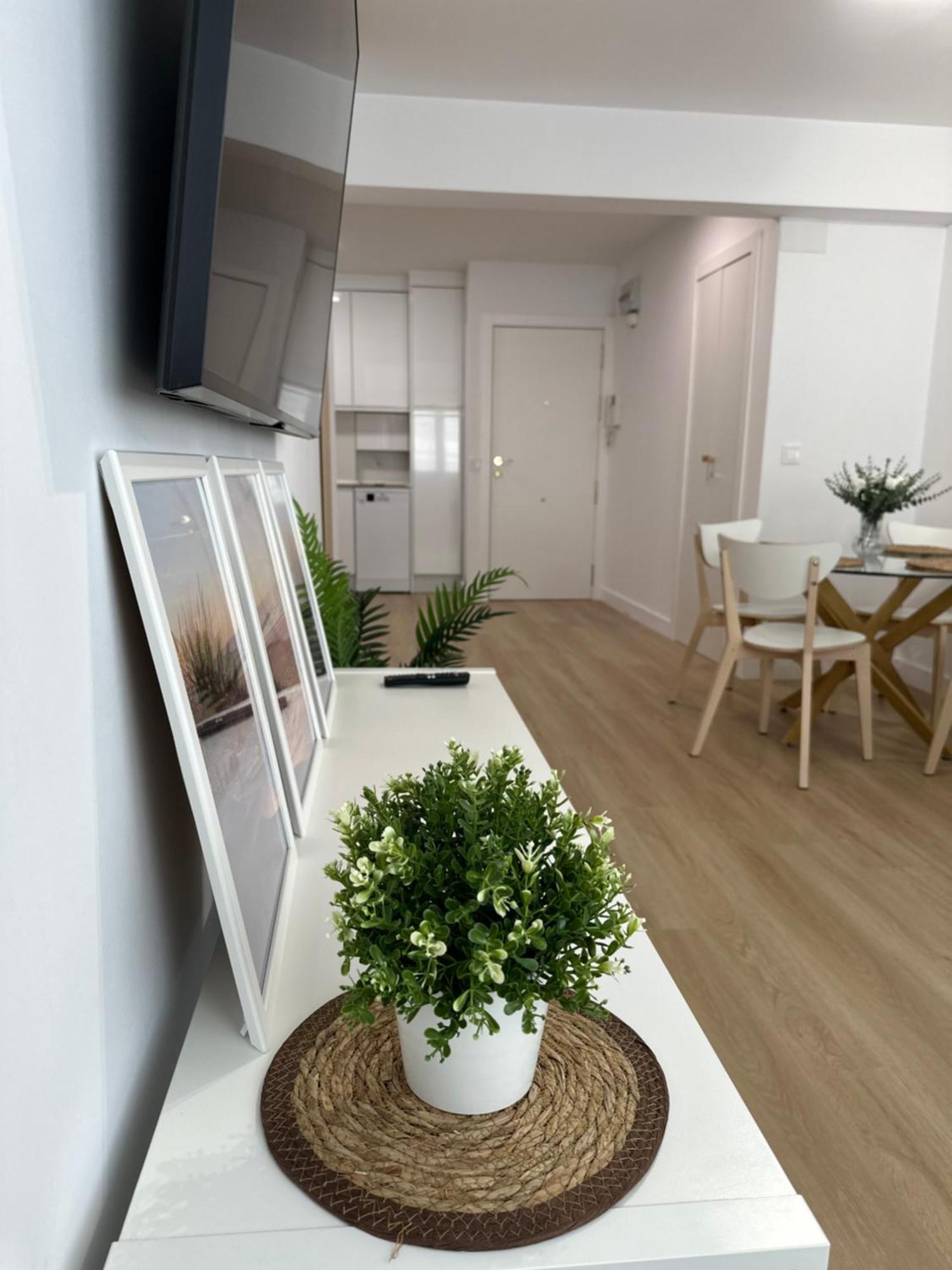 Salitre Rooms Сантандер Екстериор снимка
