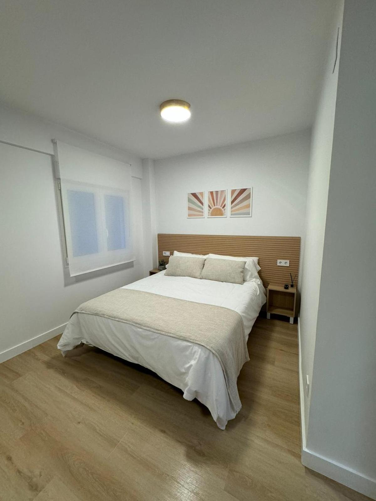 Salitre Rooms Сантандер Екстериор снимка