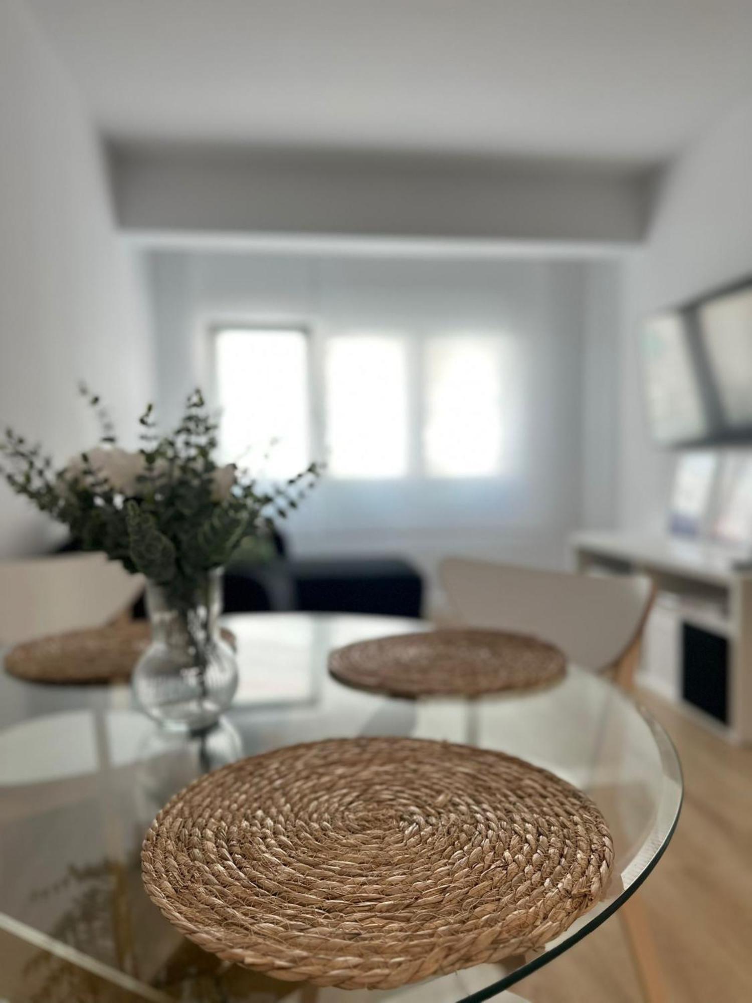 Salitre Rooms Сантандер Екстериор снимка