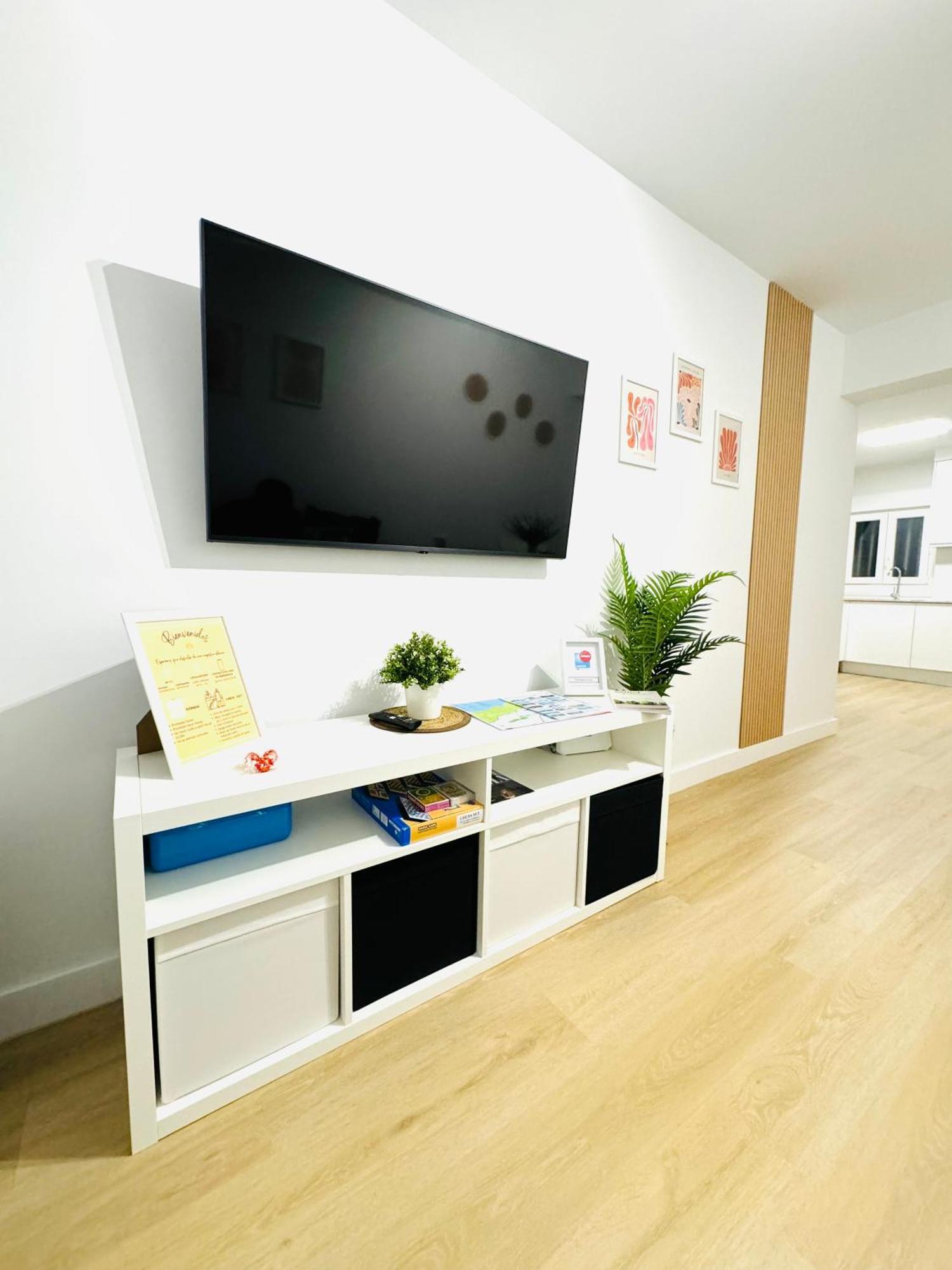 Salitre Rooms Сантандер Стая снимка